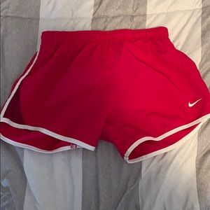 Nike shorts